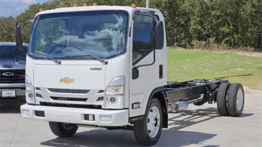 2025 Chevrolet