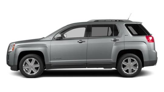 2014 gmc terrain slt-2