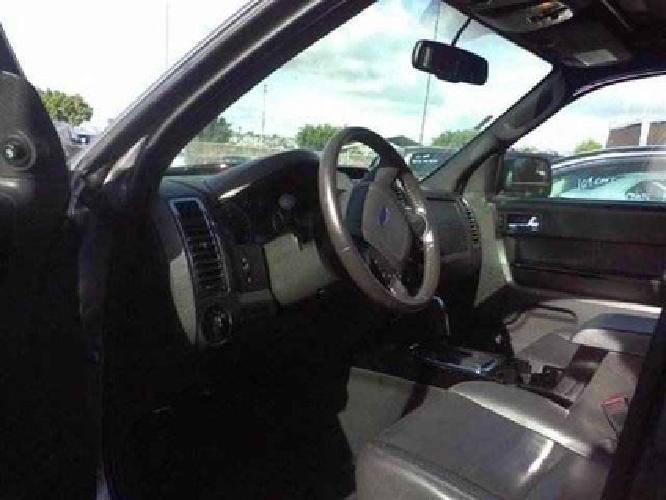 2012 ford escape limited sport utility 4d in el cajon, ca