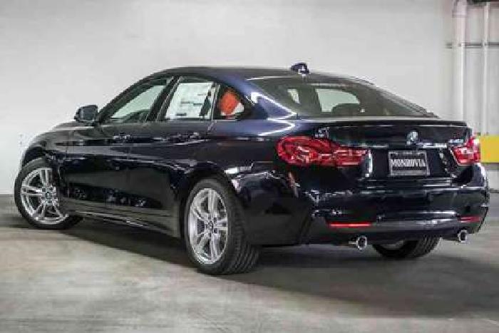 2018 bmw 4-series 440i in monrovia, ca