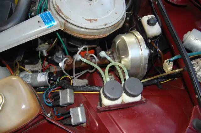 1975 polski fiat 125p 125 126p 126
