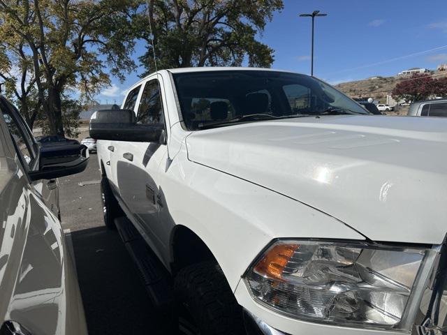 2012 ram 3500 st