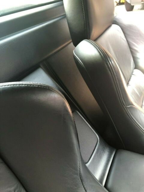 1991 acura nsx 21,191 original miles