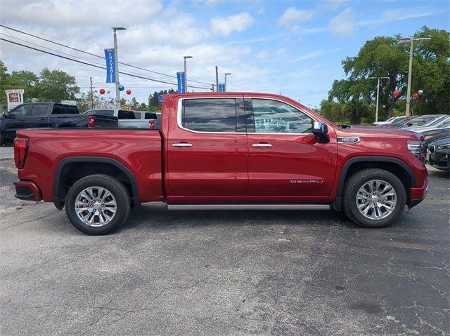 2023 gmc sierra 1500 denali in fort pierce, florida