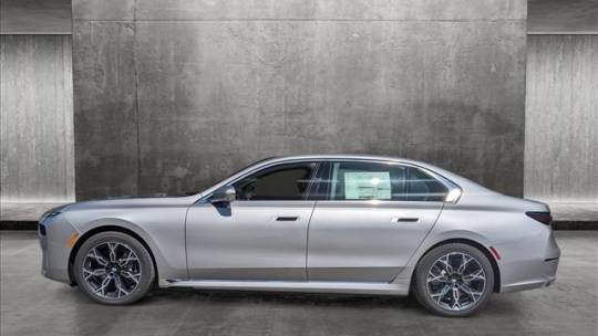 2024 BMW i7