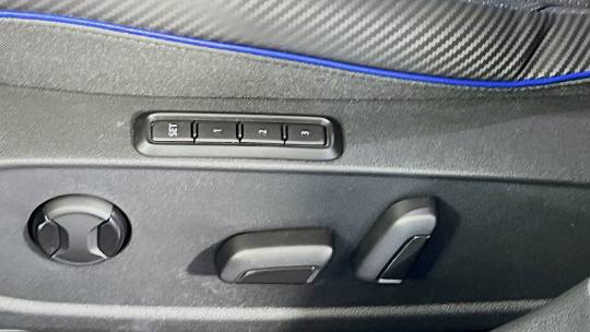 2024 Volkswagen Golf R