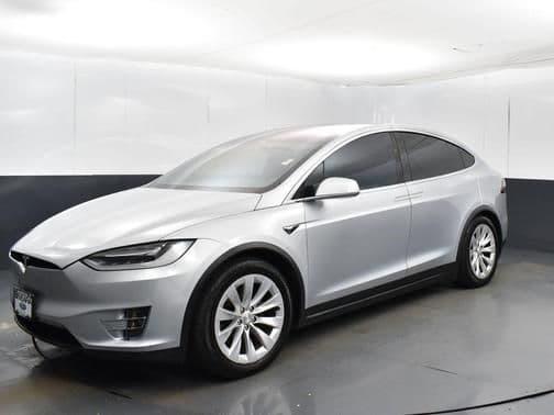 2017 tesla model x 90d in denver, colorado
