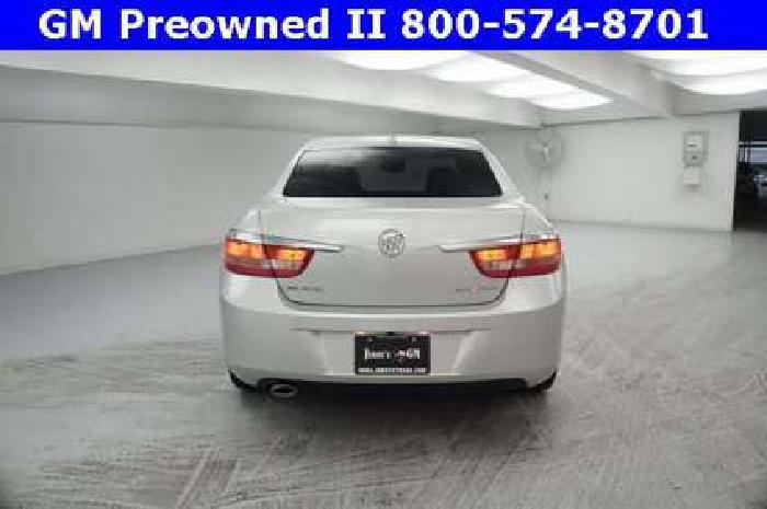 2013 buick verano in weatherford, tx