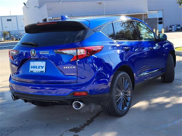 2024 acura rdx
