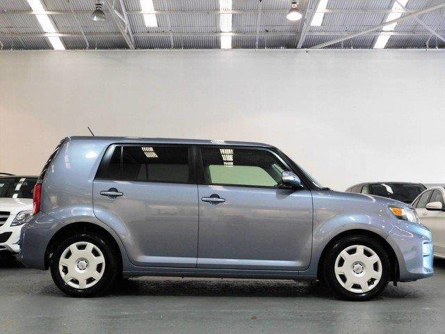 2012 scion xb base base 4dr wagon 4a for sale in honolulu, hawaii