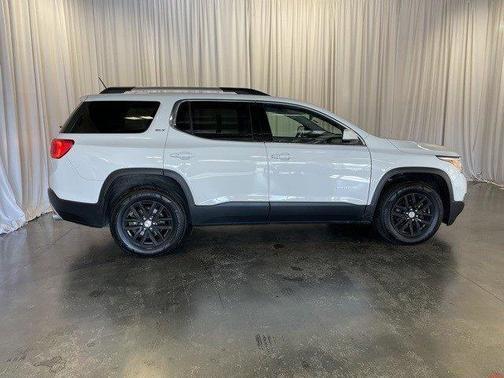 2018 gmc acadia in minneapolis, minnesota