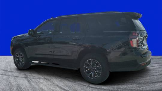 2022 Chevrolet Tahoe