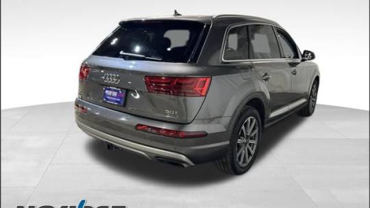 2018 Audi Q7