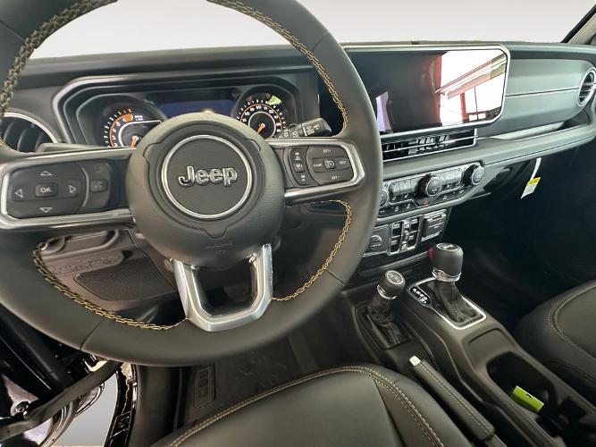 new 2024 jeep wrangler sahara