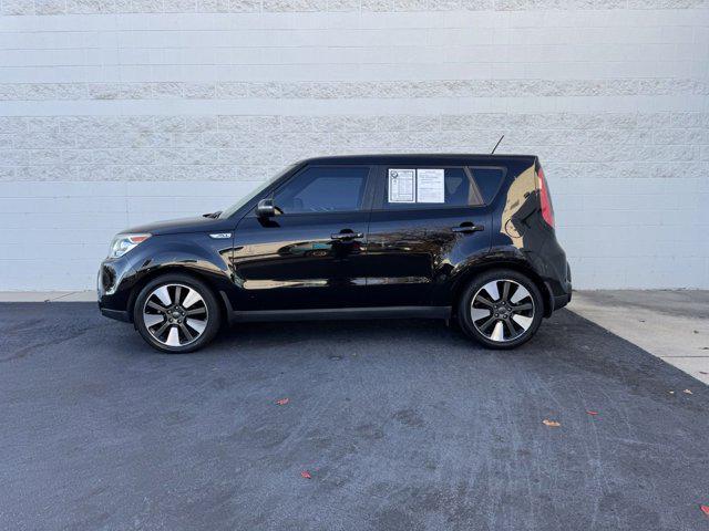 2014 kia soul !