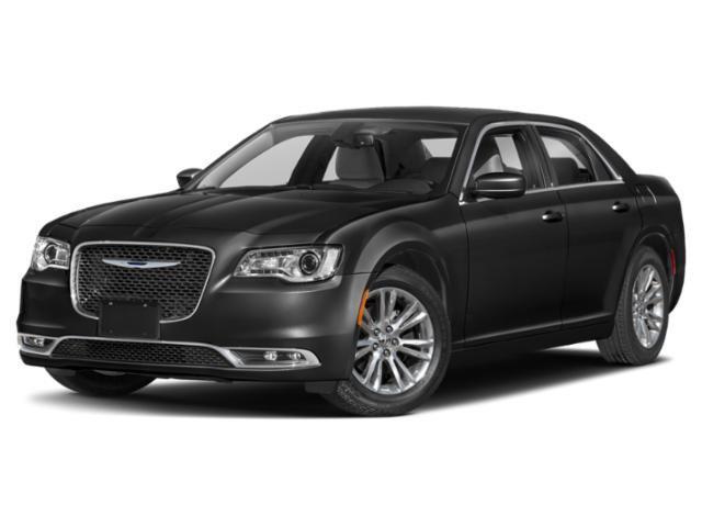 2022 chrysler 300 s