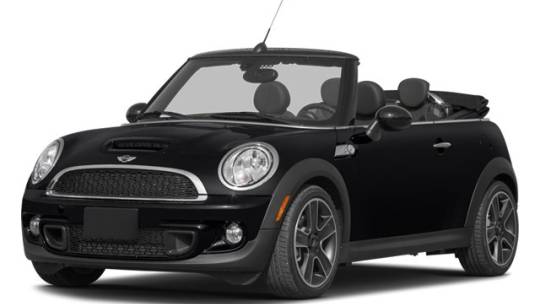 2013 Mini
