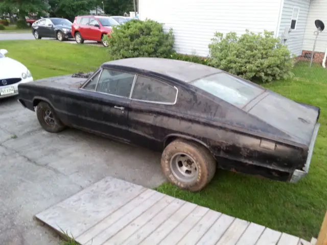 1967 dodge charger 440 4 speed manual