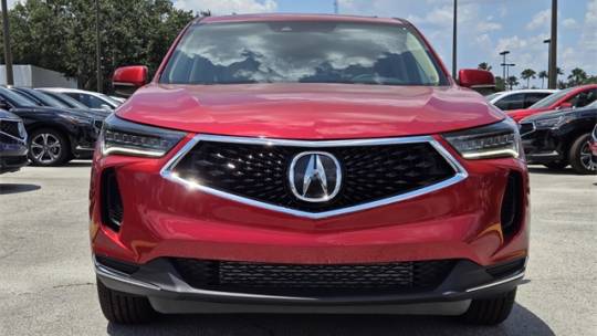 2024 Acura RDX
