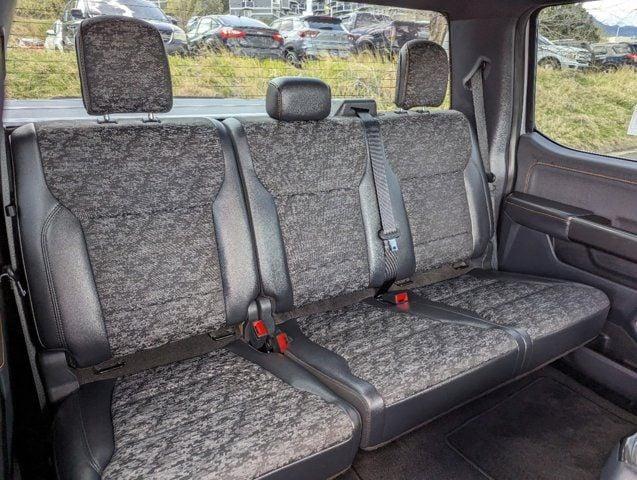 2022 ford f-150 tremor in colorado springs, colorado