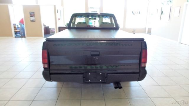 1991 gmc syclone turbo 4.3l v6 automatic awd 59k miles