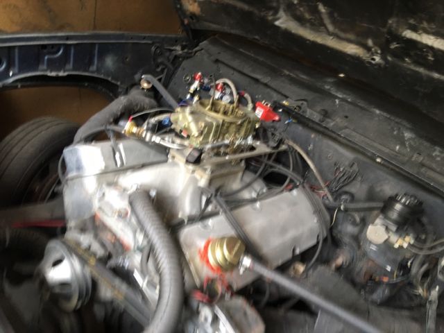 chevrolet malibu drag car race car