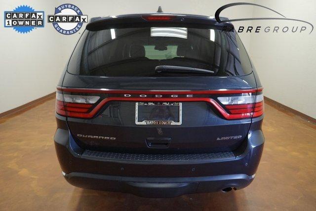 used 2014 dodge durango 2wd limited baton rouge, la 70817 for sale in baton rouge, louisiana
