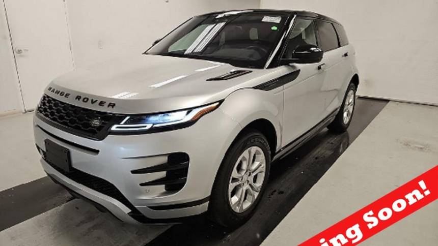2020 land rover range rover evoque r-dynamic s