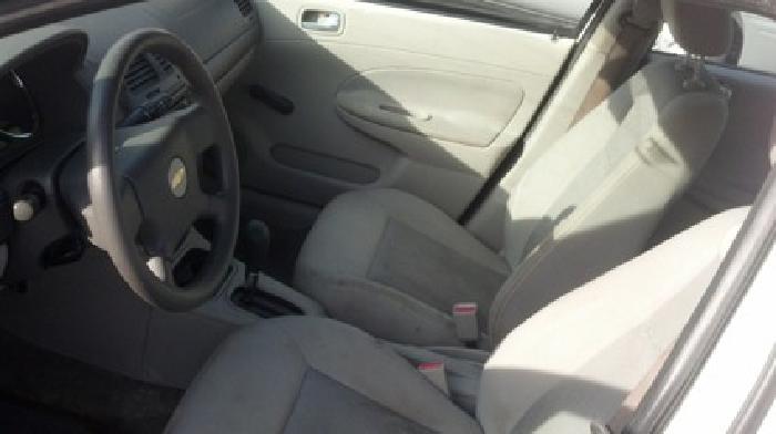 obo 2006 chevy cobalt 2.2l in jacksonville, fl