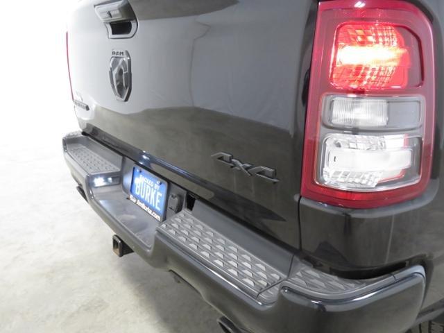 used 2019 ram 1500 4x4 crew cab birmingham, al 35203 for sale in birmingham, alabama