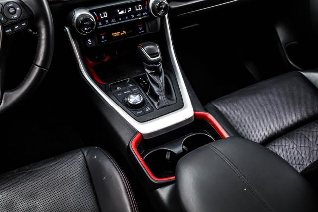 2020 toyota rav4 trd off-road