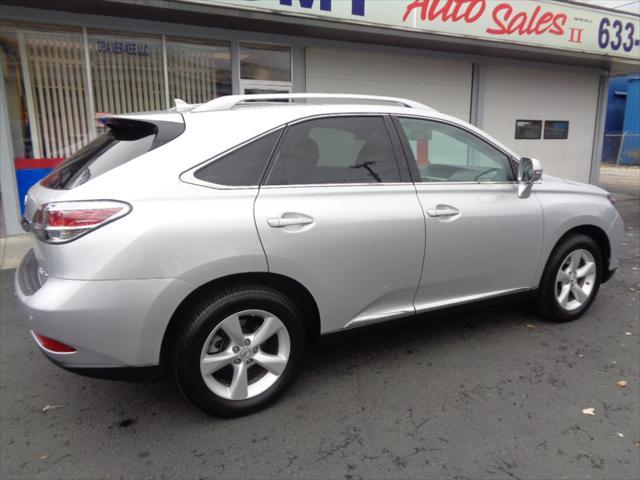 2013 lexus rx 350 f sport