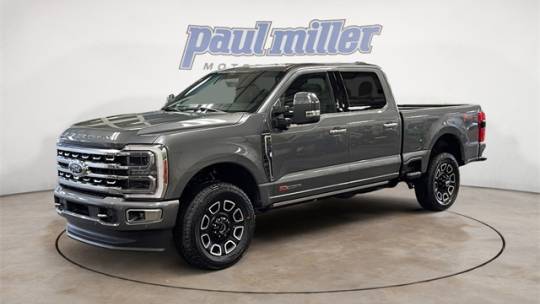 2024 Ford F-250