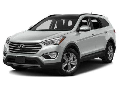 2015 hyundai santa fe limited