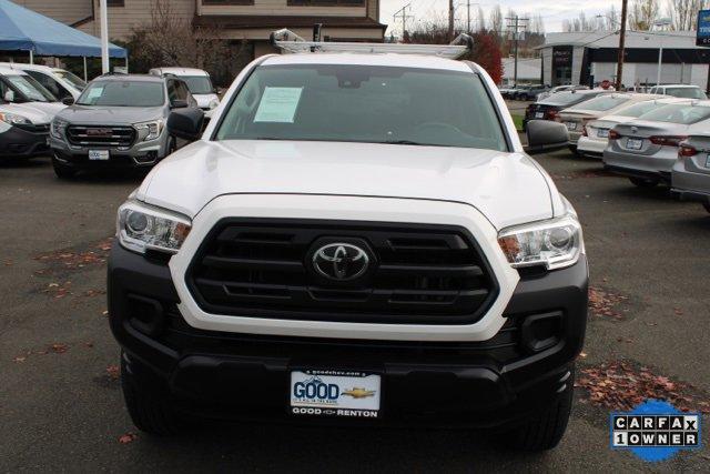 2019 toyota tacoma sr