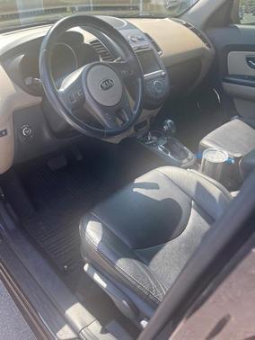 2013 kia soul in canton, michigan