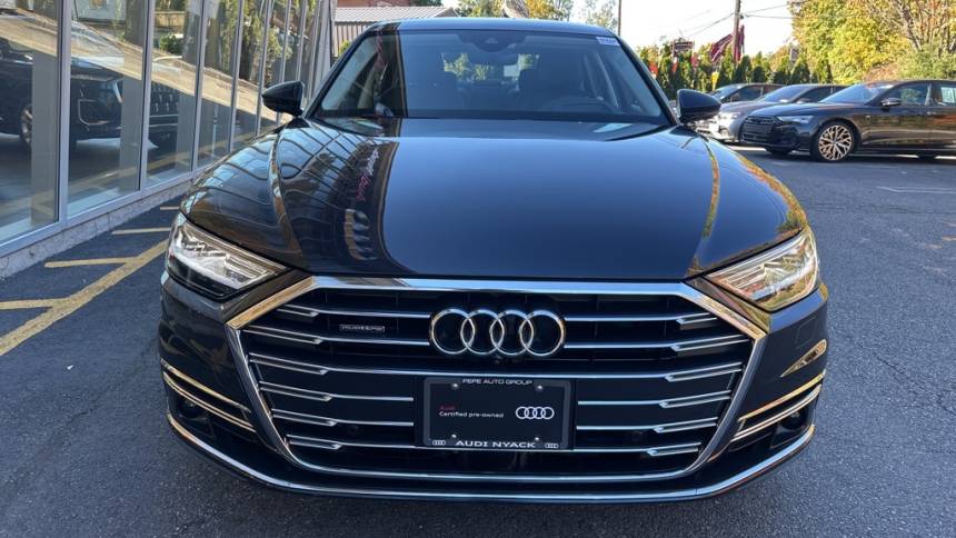 2021 audi a8 l quattro 55 tfsi