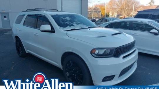 2018 Dodge Durango