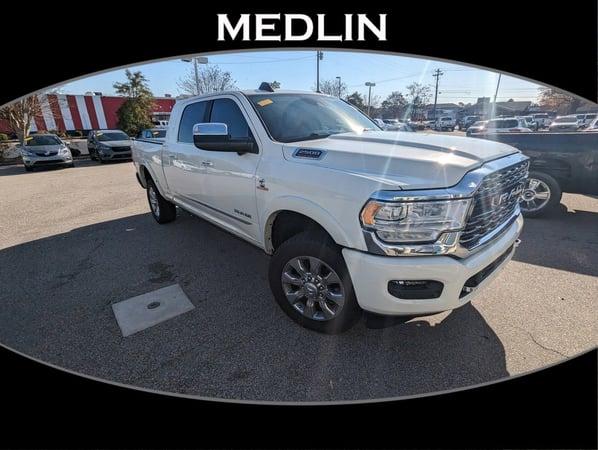 2021 ram 2500 in secaucus, new jersey