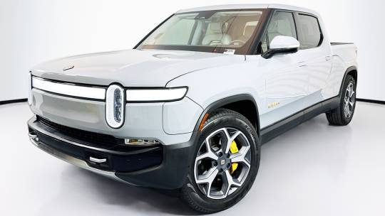 2023 Rivian R1T