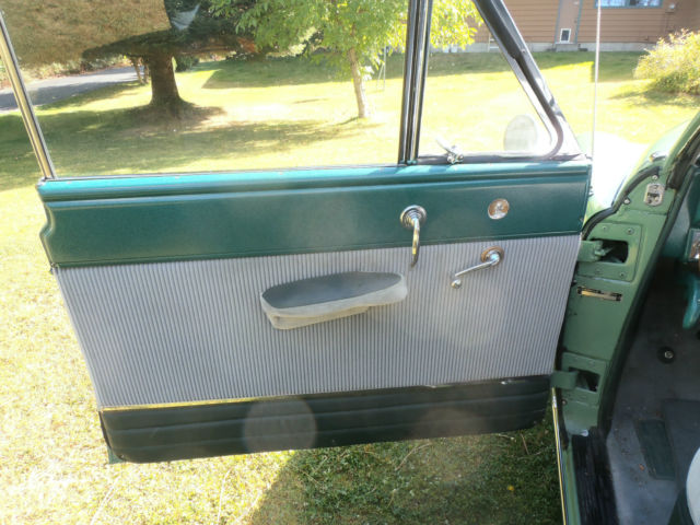 1950 desoto two door hardtop