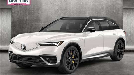 2024 Acura ZDX