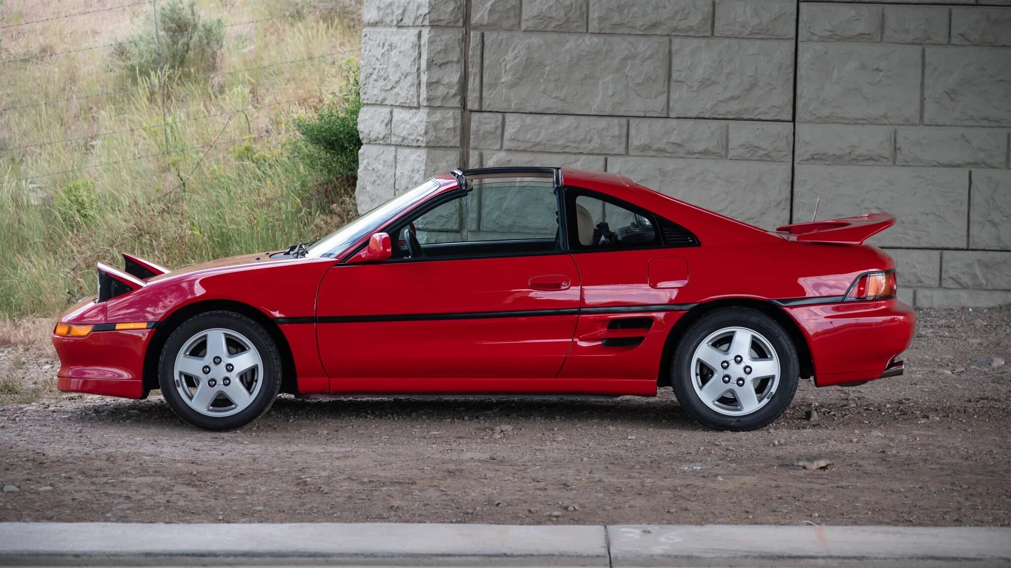 toyota mr2