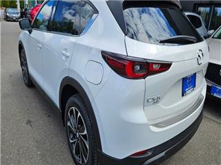 2023 Mazda CX-5 2.5 s premium