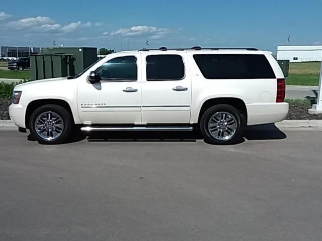 2009 chevrolet suburban ltz 1500 4x4 ltz 1500 4dr suv for sale in jolly acres, south dakota