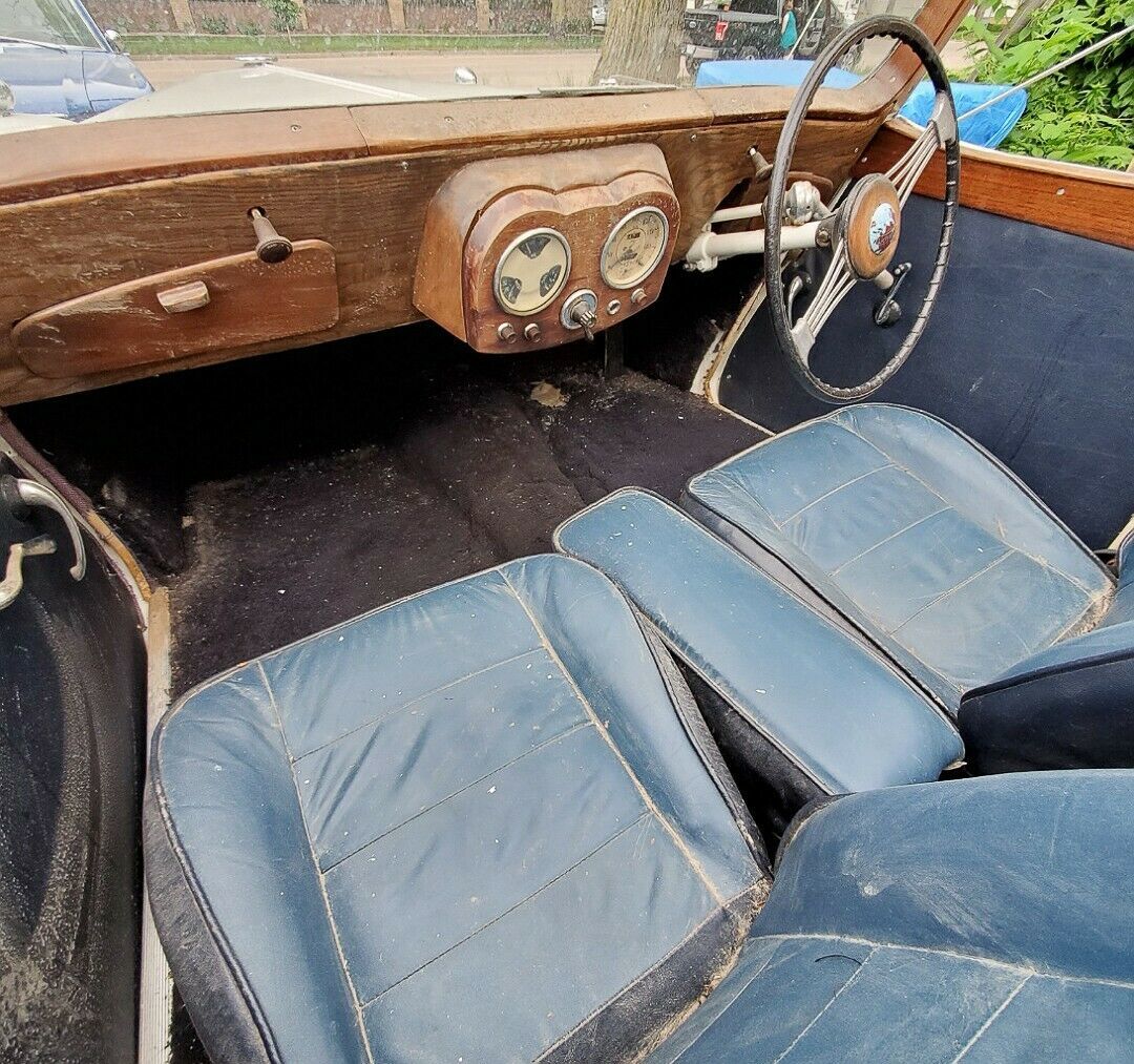 triumph tr1800 complete and in running condition