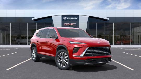 2025 Buick Enclave