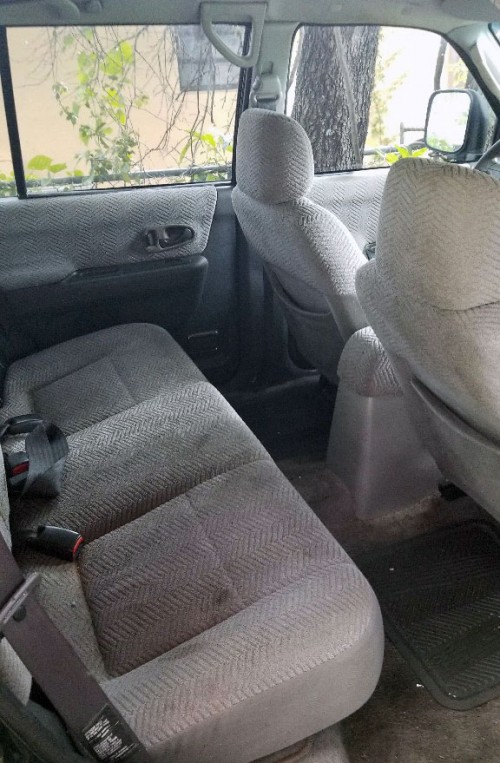 2000 mitsubishi montero sport es for sale in florida by owner