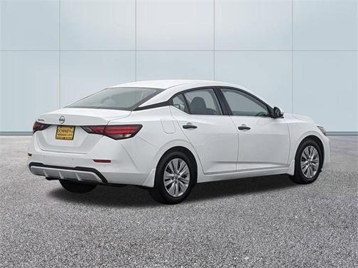 2024 nissan sentra