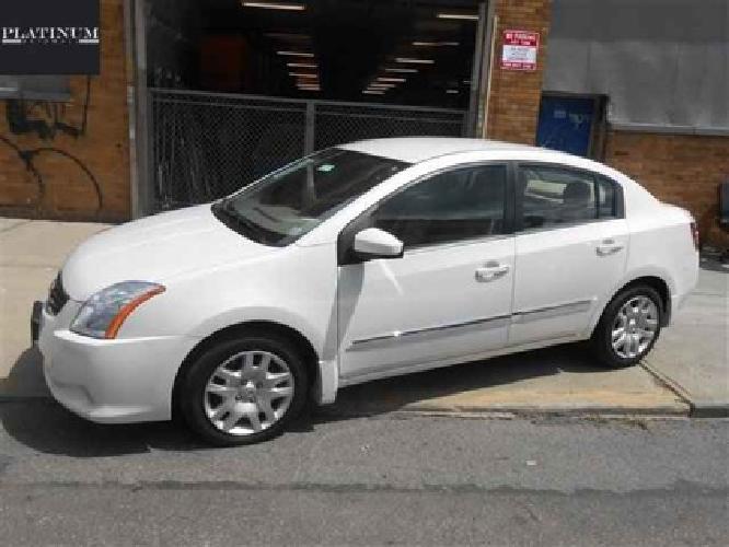2010 nissan sentra 2.0 in astoria, ny